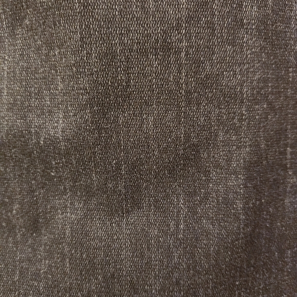 ZARA BASICS OFFICE COCKTAIL MIDI DRESS - Picture 5 of 8